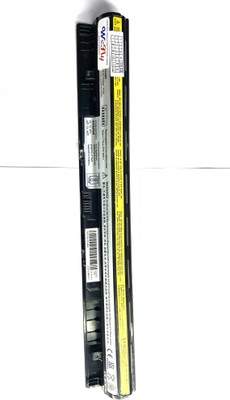 WEFLY Laptop Battery Compatible For LENOVO IdeaPad G410s Series 4 Cell Laptop Battery