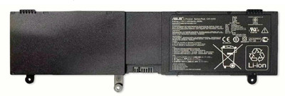 ASUS C41-N550 Laptop Battery for Rog G550 G550J G550JK G550JX GL550 GL550J GL550JK GL550JX N550 N550J N550JA N550JK N550JX N550JV N5550L NNN550LF Q550 Q550L Q550LF Q550JA Q550JK R552J R552JV 4 Cell Laptop Battery ASUS C41-N550 Laptop Battery for Rog G550 G550J G550JK G550JX GL550 GL550J GL550JK GL550JX N550 N550J N550JA N550JK N550JX N550JV N5550L NNN550LF Q550 Q550L Q550LF Q550JA Q550JK R552J R552JV 4 Cell Laptop Battery