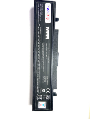 WEFLY Laptop Battery Compatible For Samsung R718 6 Cell Laptop Battery