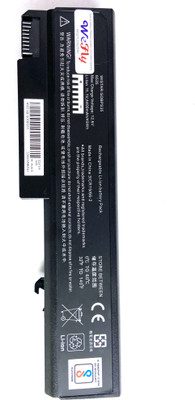 WEFLY Laptop Battery Compatible For HP 463303-722 6 Cell Laptop Battery