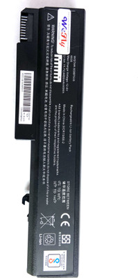 WEFLY Laptop Battery Compatible For HP 458640-241 6 Cell Laptop Battery