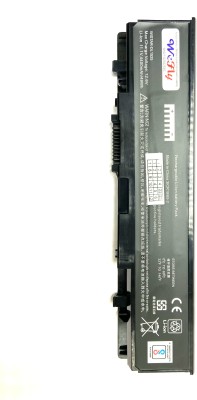 WEFLY Laptop Battery Compatible For Dell Studio PP39L 6 Cell Laptop Battery