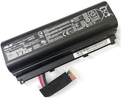 ASUS A42N1403 Laptop battery for ROG G751 G751J G751JM G751JT G751JY 8 Cell Laptop Battery