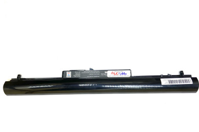 WEFLY Laptop Battery Compatible For HP Pavilion 14-B057TU Sleekbook 4 Cell Laptop Battery