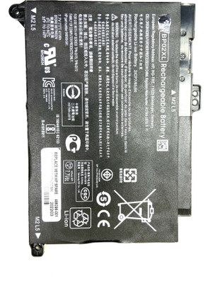 WEFLY Laptop Battery Compatible For Pavilion 15-AU069SA 3 Cell Laptop Battery