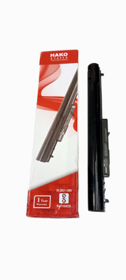 HAKO 740715-001 OA04 4 Cell Laptop Battery