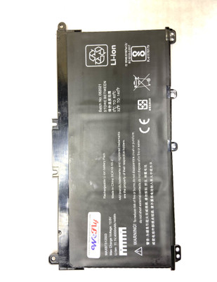 WEFLY Laptop Battery Compatible For HP Pavilion 15-CD023NA 4 Cell Laptop Battery