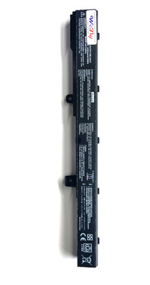 WEFLY Laptop Battery Compatible For Asus VivoBook X551MA-SX040H 4 Cell Laptop Battery