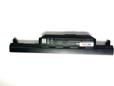 WEFLY Laptop Battery Compatible For Asus A75DE 6 Cell Laptop Battery