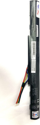 WEFLY Laptop Battery Compatible for Acer Aspire F5-573-55LV 4 Cell Laptop Battery