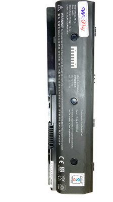 WEFLY Laptop Battery Compatible For HP Envy DV7-7266ER 6 Cell Laptop Battery