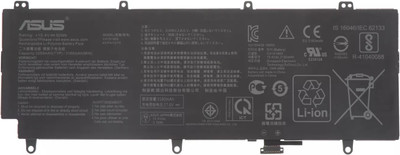 ASUS C41N1805 Laptop battery for ROG Zephyrus S GX531 GX531GM GX531GX GX531GS GX531GXR GX531GM-BH71 GX531GS-AH76 GX531GX-XS74 series 4 Cell Laptop Battery