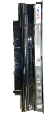 WEFLY Laptop Battery Compatible For Dell Inspiron 17R-2587MRB 6 Cell Laptop Battery
