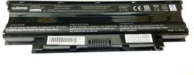 WISTAR J1KND 312-1206 Battery for Dell Inspiron M501R-1212PBL 6 Cell Laptop Battery