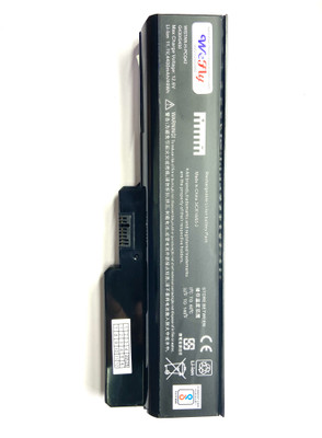 WEFLY Laptop Battery Compatible For LENOVO IdeaPad G530G Series 6 Cell Laptop Battery