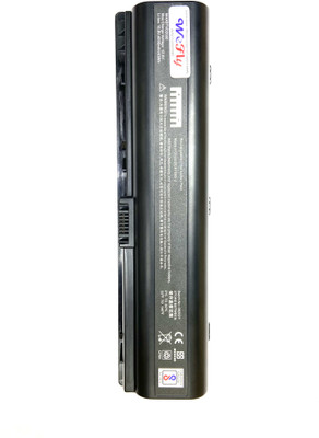 WEFLY Laptop Battery Compatible For HP Pavilion dv2405tx 6 Cell Laptop Battery