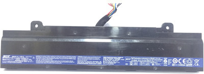 Acer AL15B32 Aspire V5-591G-58ZR Aspire V5-591G-711Z Aspire V5-591G-51W2 Aspire V5-591G-53QR Aspire V5-591G-57LK Aspire V5-591G-53QR 6 Cell Laptop Battery