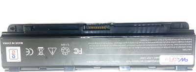 WEFLY Laptop Battery Compatible For Toshiba Satellite L855-148 6 Cell Laptop Battery