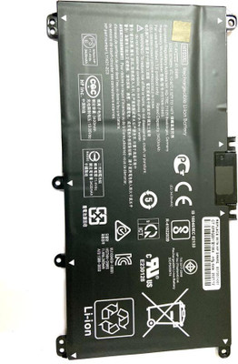 WISTAR HT03XL HT03041XL 14-cf0006dx 14-cf0012dx 3 Cell Laptop Battery