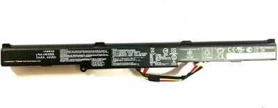 WISTAR A41-X550E Laptop Battery for Asus F450V F450E 4 Cell Laptop Battery