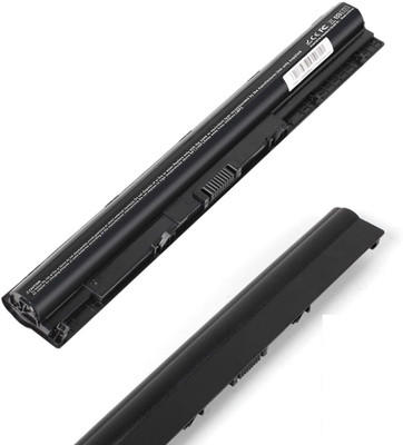 WEFLY Laptop Battery Compatible for M5Y1K Dell Inspiron 15 5000 3000 Series 5566 5555 5558 5559 5758 3567 3551 3552 3558 14 3451 3452 3458 5458 17 5755 5758 5759 GXVJ3 HD4J0 WKRJ2 VN3N0 P51F 4 Cell Laptop Battery WEFLY Laptop Battery Compatible for M5Y1K Dell Inspiron 15 5000 3000 Series 5566 5555 5558 5559 5758 3567 3551 3552 3558 14 3451 3452 3458 5458 17 5755 5758 5759 GXVJ3 HD4J0 WKRJ2 VN3N0 P51F 4 Cell Laptop Battery