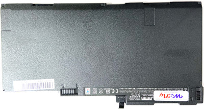 WEFLY Laptop Battery Compatible for HP EliteBook 840 G1-G1U82AW 3 Cell Laptop Battery