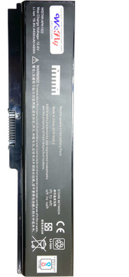 WEFLY Laptop Battery Compatible for Toshiba Satellite L650D Series 6 Cell Laptop Battery