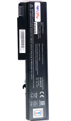 WEFLY Laptop Battery Compatible For HP 463310-241 6 Cell Laptop Battery