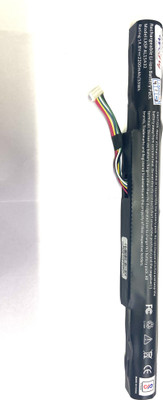 WEFLY Laptop Battery Compatible for Acer Aspire F5-572 4 Cell Laptop Battery