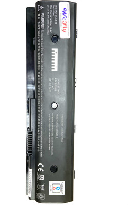 WEFLY Laptop Battery Compatible For HP Pavilion M6-1062SF 6 Cell Laptop Battery