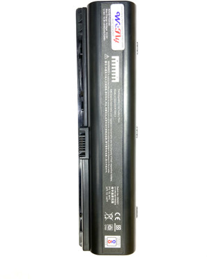 WEFLY Laptop Battery Compatible For HP Pavilion dv2640tx 6 Cell Laptop Battery