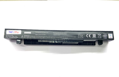 WEFLY Laptop Battery Compatible For Asus X450CA 4 Cell Laptop Battery