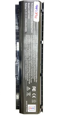 WEFLY Laptop Battery Compatible For HP Pavilion 17-ab200ng 6 Cell Laptop Battery