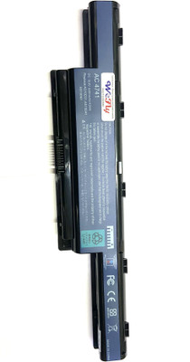 WEFLY Laptop Battery Compatible for Acer Aspire 5741G-5452G50Mnkk 6 Cell Laptop Battery