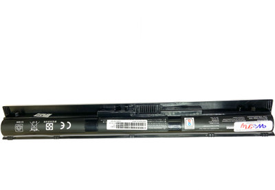 WEFLY Laptop Battery Compatible For HP Pavilion 15-AB052NO 4 Cell Laptop Battery
