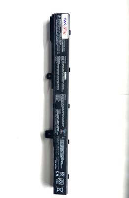 WEFLY Laptop Battery Compatible For Asus F551MAV-SX996H 4 Cell Laptop Battery