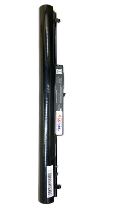 WEFLY Laptop Battery Compatible For HP Pavilion 15-B051SF 4 Cell Laptop Battery