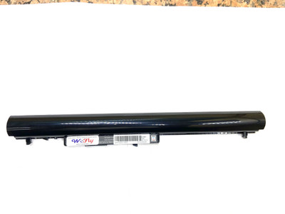 WEFLY Laptop Battery Compatible For OA04 14-D016AU 14-D017TX 4 Cell Laptop Battery