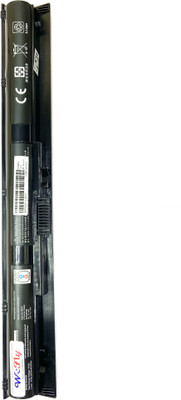 WEFLY Laptop Battery Compatible For HP Pavilion 17-G102TX 4 Cell Laptop Battery