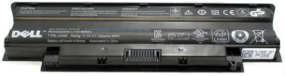 DELL 15R N5010 N5030 N5050 Q15R N5110 M5110 17R N7010 N7110, Vostro 3450 3550 3555 3650 3750 1440 1450 1540 1550 2420 2520 6 Cell Laptop Battery