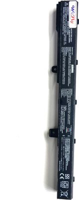 WEFLY Laptop Battery Compatible For Asus X551CA-SX014D 4 Cell Laptop Battery