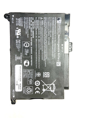 WEFLY Laptop Battery Compatible For Pavilion 15-AU045NG 3 Cell Laptop Battery