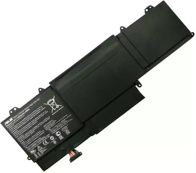 ASUS C23-UX32 Laptop Battery for VivoBook U38 U38N U38N-C4004H ZenBook UX32 UX32A UX32VD UX32V U38DT 4 Cell Laptop Battery