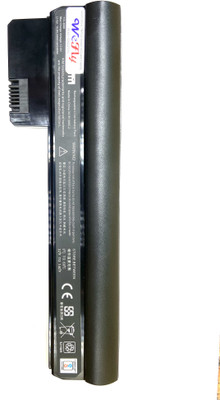 WEFLY Laptop Battery Compatible For HP Mini 110-3000ea 6 Cell Laptop Battery