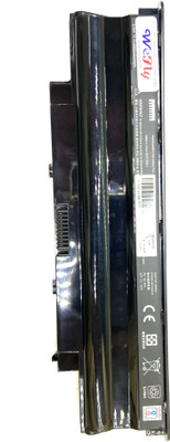WEFLY Laptop Battery Compatible For Dell Inspiron 13R(3010-D370HK) 6 Cell Laptop Battery