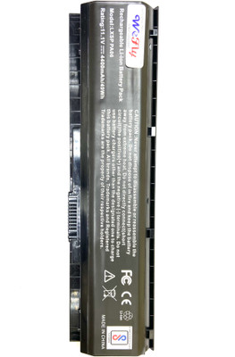 WEFLY Laptop Battery Compatible For HP Pavilion 17-ab200 6 Cell Laptop Battery