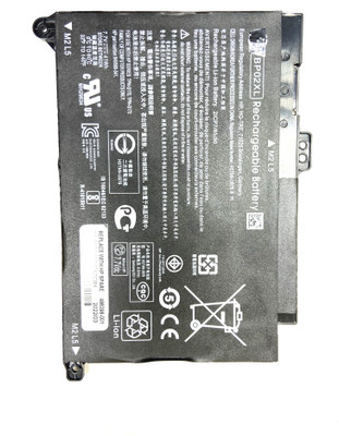WEFLY Laptop Battery Compatible For Pavilion 15-AW003NV 3 Cell Laptop Battery