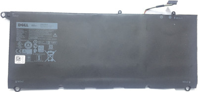 DELL PW23Y XPS 13 9360 Series XPS 13-9360-D1605G Series RNP72 0TP1GT PW23Y RNP72 TP1GT 4 Cell Laptop Battery