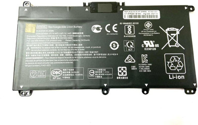 WISTAR L11119-855 HT03XL Battery For Pavilion 15-cw1064wm 3 Cell Laptop Battery