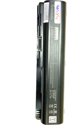 WEFLY Laptop Battery Compatible for HP Pavilion dv4i 6 Cell Laptop Battery